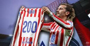 ¡Bombazo en México! El club de la Liga MX que quiere fichar a Griezmann: La oferta le agrada bastante