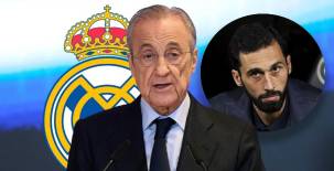 Florentino planea su vuelta para reemplazar a Arbeloa en el Real Madrid: Una reunión puede cambiarlo todo