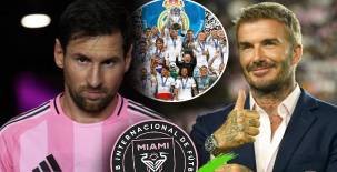 El conjunto rosa dio el primer paso para intentar incorporar a uno de los grandes referentes del madridismo. Sería el nuevo compañero del astro argentino.