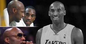Un excompañero de Kobe Bryant confiesa que suele soñar con él y la frase existencial que lo hizo reflexionar.