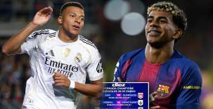 Champions League: así se jugará hoy la última jornada con Barcelona y Real Madrid buscando el pase a octavos