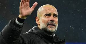 ¿Se va del Manchester City? La rotunda respuesta de Guardiola sobre su presunta salida: Fin del tema