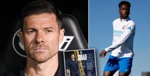 Real Madrid con cuatro bajas: la convocatoria para enfrentar al Liverpool en la Champions League