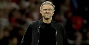 Luis Enrique se rinde ante tres figuras del Bayern: ¡Madre mía, de dónde han salido esos jugadores!