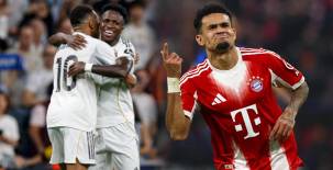 Confirmado el árbitro para la primera batalla entre Real Madrid y Bayern en la Champions