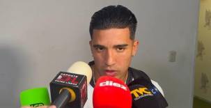 Chirinos revela que no querían jugar el clásico tras el caos: Al final la Liga lo decidió y tuvimos que hacerlo