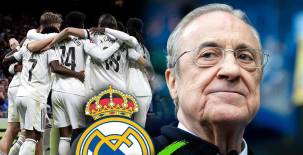 Florentino Pérez tiene amarrado su primer refuerzo para el Real Madrid de cara al siguiente curso, y el jugador volverá vestirse de blanco.