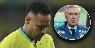 Neymar se pronuncia tras no ser convocado por Ancelotti: Voy a hablar porque no puedo quedarme callado...