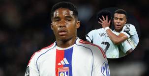 Endrick enciende las alarmas: la respuesta sobre volver al Real Madrid la próxima temporada