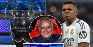 Real Madrid va por su revancha: así quedaron definidos los playoffs de la Champions League