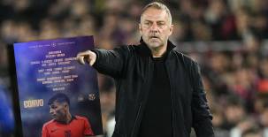 Convocatoria del Barcelona para enfrentar al Newcastle en la Champions League: la gran novedad en la lista de Flick