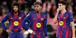 Hay que abandonar esta Liga, todo fue organizado para que la gane el Real Madrid; es una vergüenza