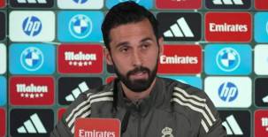 Arbeloa responde a todo: los siete líderes del Real Madrid, la polémica expulsión de Camavinga y su dardo a LaLiga