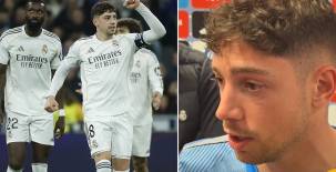 ¿Real Madrid ganará la Champions? Fede Valverde responde sin filtros y admite: Hemos tragado mucha mi***