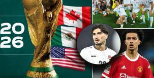 El equipo nacional cuenta con 10 futbolistas que no son nacidos en su país y sueña con volver a disputar el certamen.