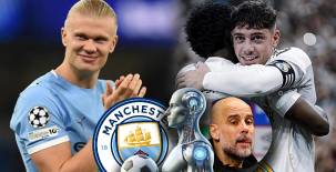La Inteligencia Artificial dio su pronóstico sobre lo que ocurrirá esta noche en el Etihad Stadium.