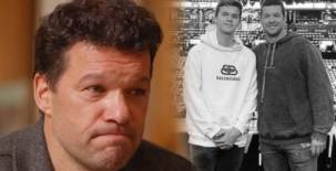 Ballack se 'quiebra' tras hablar por primera vez de la trágica muerte de su hijo: Cuando atraviesas algo así...