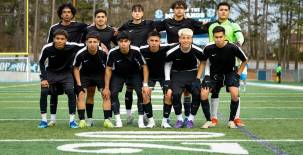 Atlético Buford jugará en UPSL en esta nueva temporada que arranca en abril.