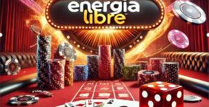 Casinos en línea y bonos de bienvenida: cómo empezar a jugar gratis con Energia Libre