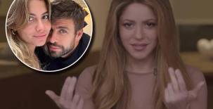 Shakira hablará por primera vez de su separación con Piqué y lanza un dardo para Clara Chía.