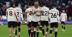 Premier League: estaba cerca de ser despedido y consigue ganar después de tres partidos consecutivos siendo humillado