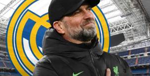 Jurgen Klopp suena como el próximo entrenador de Real Madrid y el entrenador habría aprobado la llegada de un futbolista para que sea el primer fichaje de cara a la temporada 2026-27.