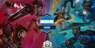 La Copa Mundial de Overwatch se llevará a cabo este próximo mes de agosto, durante la BlizzCon, en California, y en Honduras puede pelear por un chance para clasificarse.