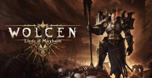Wolcen: Lords of Mayhem ya estaba disponible en PC, y ahora también lo está en PlayStation 4, PlayStation 5, Xbox One y Xbox Series X|S.
