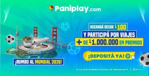 La campaña estará vigente hasta abril de 2026, acumulando oportunidades con cada depósito realizado.