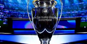 Este martes y miércoles se disputará la jornada 4 de la Champions League.