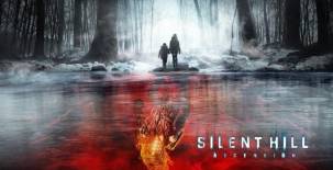 Silent Hill: Ascension espera su lanzamiento para finales de este mismo año. La serie interactiva se lanzará de manera digital en forma de streaming.