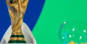 El sorteo del Mundial United 2026 se llevará a cabo en Washington, Estados Unidos.