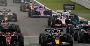 Fórmula Uno 2023 : Fecha, horario y dónde ver el Gran Premio de Arabia Saudí