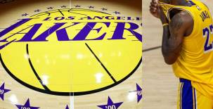Los Lakers, vendidos por 12.000 millones a los empresarios Kushner e Iger