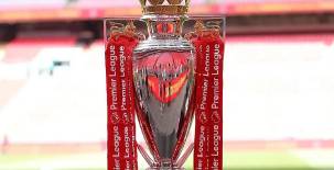 Leicester fue campeón de la Premier League en la temporada 2015-16 y ahora descienden hasta la tercera división de Inglaterra.