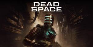 Dead Space ya está disponible para las plataformas de PlayStation 5, Xbox Series X|S y PC.