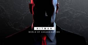 Hitman World of Assassination se encuentra disponible para PlayStation 4, PlayStation 5, Xbox One, Xbox Series X|S y PC.