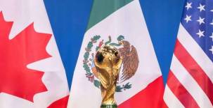 El Mundial 2026 ya cuenta con sus 48 selecciones clasificadas, Irak fue la última.