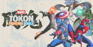 Marvel Tokon: Fighting Souls se lanzará en algún momento de 2026, y estará disponible para las plataformas de PlayStation 5 y PC.
