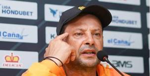 Jeaustin Campos se declara listo para recibir a LAFC y arremete contra administración del Estadio Morazán: Nos quitaron la luz