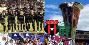 La cuarta edición de la Copa Centroamericana está a la vuelta de la esquina y Honduras ya tiene un equipo clasificado. ¿Quiénes son los equipos con boleto? ¿Y cómo se clasifica en el fútbol hondureño?