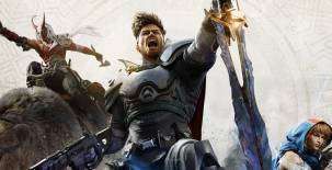 Highguard se lanzó el 26 de enero y está disponible de manera gratuita para las plataformas de PlayStation 5, Xbox Series X|S y PC.