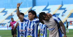 ¡Victoria obra la remontada contra Juticalpa FC y se ilusiona con la salvación en Liga Nacional de Honduras!