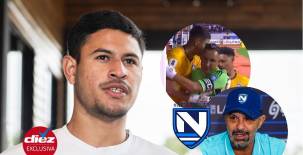 Portero de Nicaragua, señalado por supuesto amaño, relata el infierno que vivió: Lloraba muchas veces