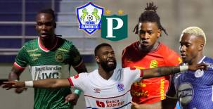 Ojo, Motagua: La próxima jornada de la Triangular de la Liga Nacional de Honduras: ¿Cuándo juegan Olimpia y Marathón?