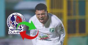Erick Puerto ha anotado 25 goles en 40 partidos conla camiseta de Platense en Liga Nacional.