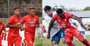 Liga de Ascenso en Honduras: Real Sociedad se ilusiona y el campeón recibe duro golpe