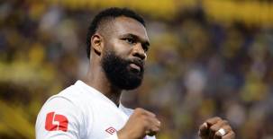 Vuela en Liga Nacional: Jorge Benguché anotó el primer gol de la triangular de Honduras, ¡no lo pararon!