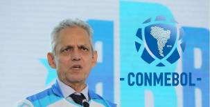 El entrenador colombiano se quedó sin contrato tras fracasar con Honduras en la Eliminatoria Mundialista.