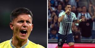 Monterrey y América avanzan a semifinales del torneo Clausura 2023 del fútbol mexicano